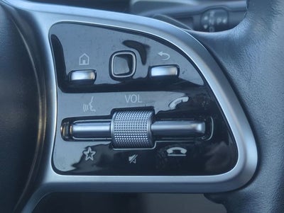 2022 Mercedes-Benz GLB 4MATIC®