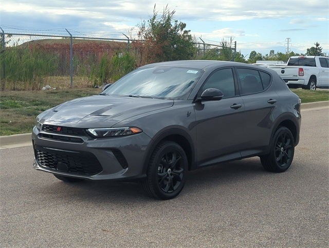 2024 Dodge Hornet GT AWD