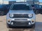 2020 Jeep Renegade Latitude 4x4