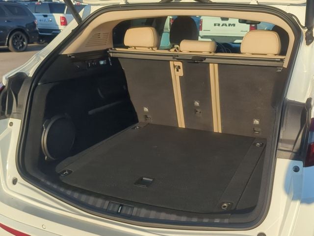 2020 Alfa Romeo Stelvio Ti Lusso AWD