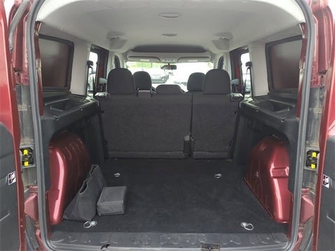 2018 RAM ProMaster City Wagon in Columbus, MI - Mark Wahlberg Automotive Group
