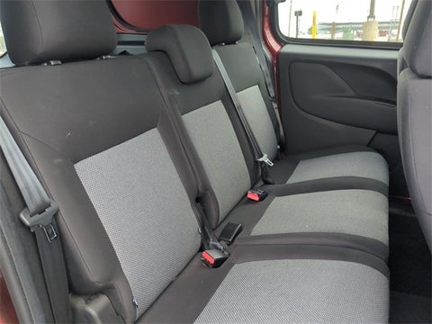 2018 RAM ProMaster City Wagon in Columbus, MI - Mark Wahlberg Automotive Group