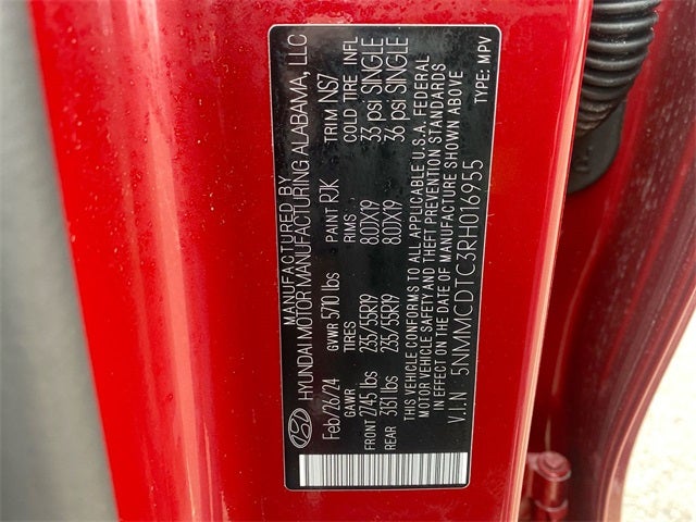 2024 Genesis GV70 3.5T Sport