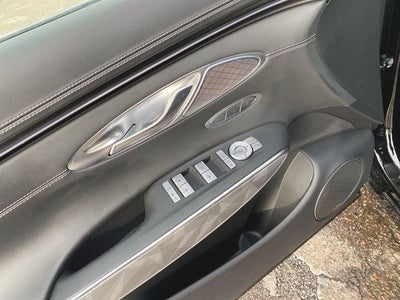 2025 Genesis GV70 3.5T Sport