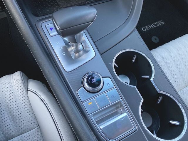 2024 Genesis G70 2.5T