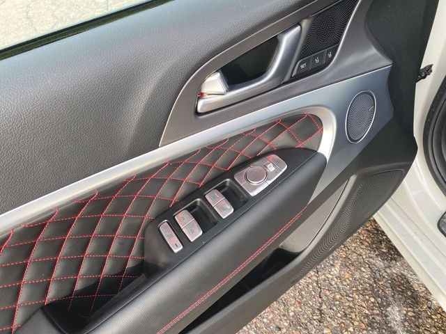 2025 Genesis G70 3.3T Sport Advanced