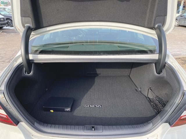 2025 Genesis G70 3.3T Sport Advanced