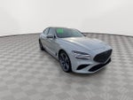 2025 Genesis G70 3.3T Sport Advanced