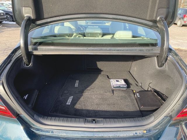 2024 Genesis G70 3.3T Sport Advanced