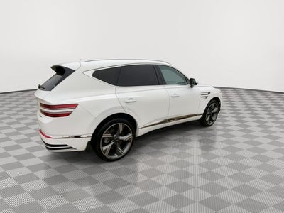 2025 Genesis GV80 3.5T Prestige