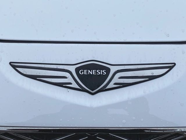 2025 Genesis GV80 3.5T Prestige