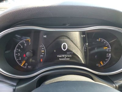 2020 Jeep Grand Cherokee Altitude 4x4