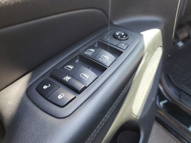 2020 Jeep Grand Cherokee Altitude 4x4