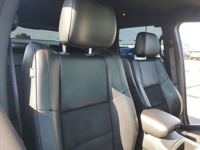 2020 Jeep Grand Cherokee Altitude 4x4