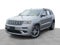 2019 Jeep Grand Cherokee Summit