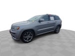 2019 Jeep Grand Cherokee Summit