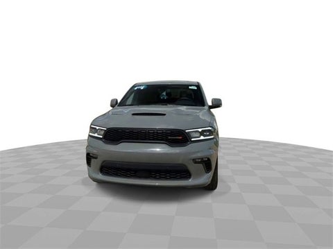 2022 Dodge Durango R/T in Columbus, MI - Mark Wahlberg Automotive Group