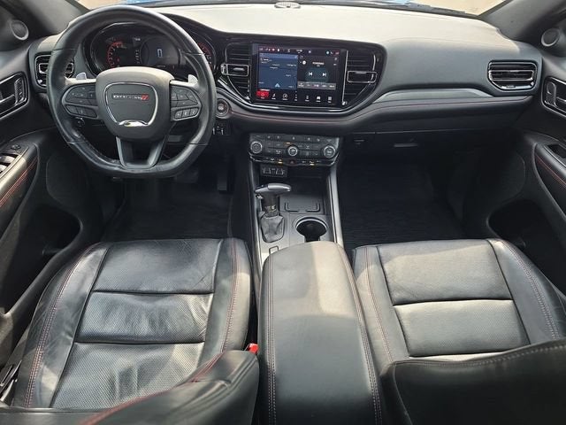 2023 Dodge Durango R/T Plus AWD