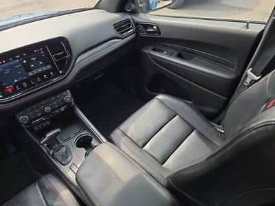 2023 Dodge Durango R/T Plus AWD
