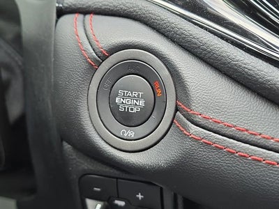 2023 Dodge Durango R/T Plus AWD