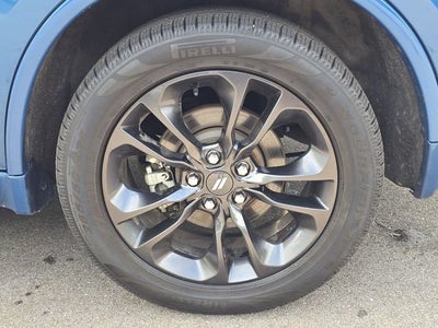 2023 Dodge Durango R/T Plus AWD