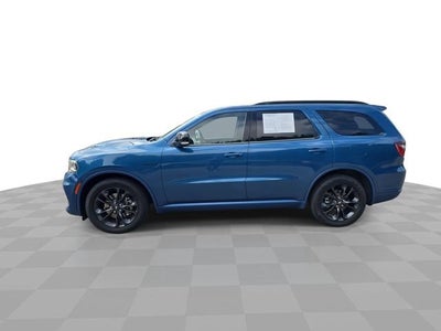 2023 Dodge Durango R/T Plus AWD