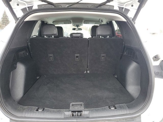 2023 Ford Escape PHEV