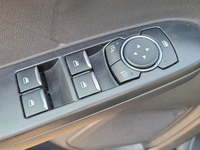 2024 Ford Escape ST-Line Select