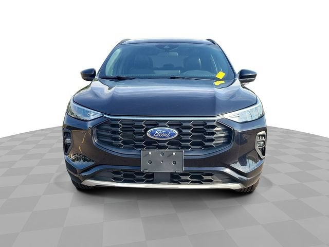 2024 Ford Escape ST-Line Select
