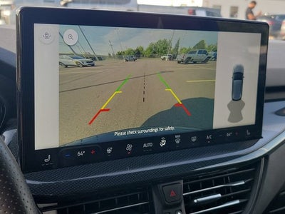 2024 Ford Escape ST-Line Select