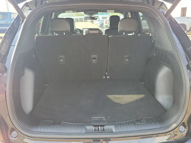 2024 Ford Escape ST-Line Select