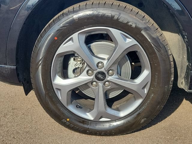 2024 Ford Escape ST-Line Select
