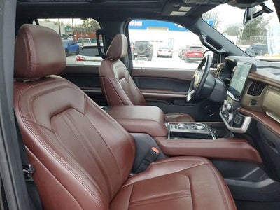 2024 Ford Expedition Limited