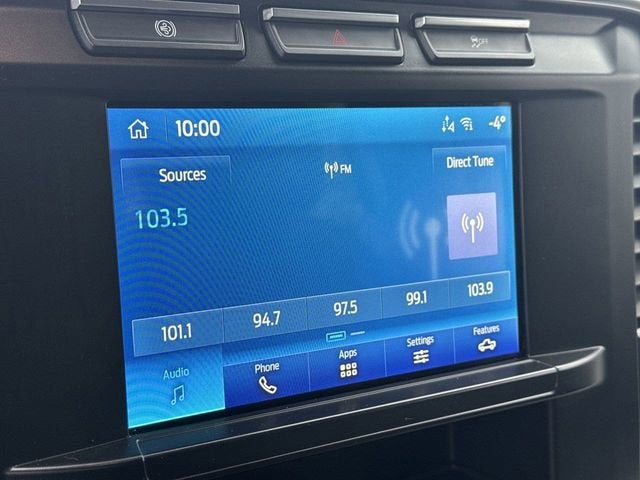 2023 Ford Super Duty F-250 SRW XL