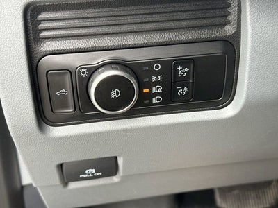 2023 Ford Super Duty F-250 SRW XL
