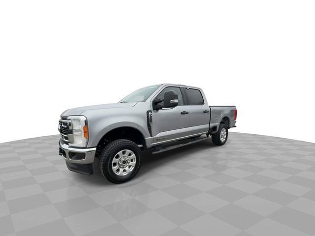 2023 Ford Super Duty F-250 SRW XL