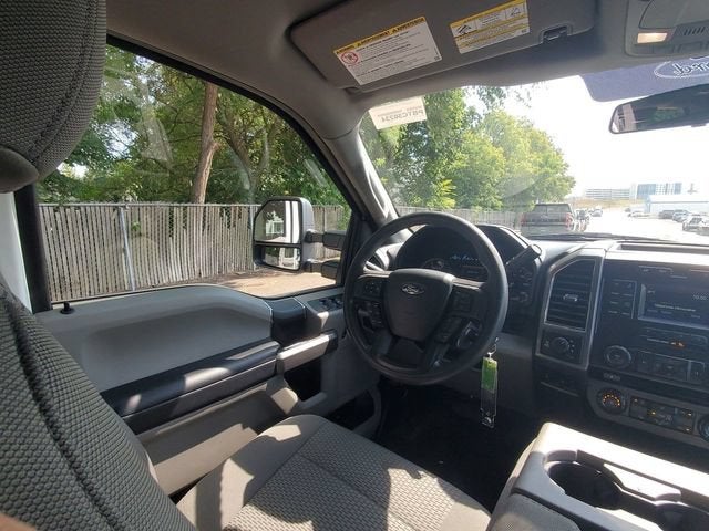 2018 Ford Super Duty F-350 SRW XL