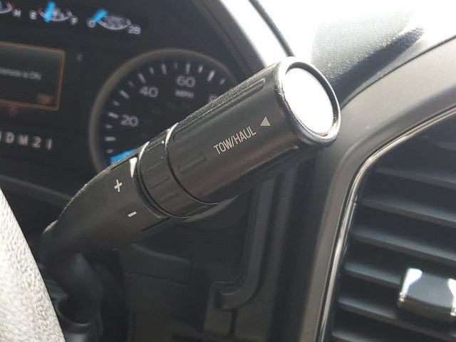 2018 Ford Super Duty F-350 SRW XL