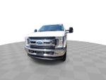 2018 Ford Super Duty F-350 SRW XL