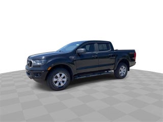 2020 Ford Ranger XL in Columbus, MI - Mark Wahlberg Automotive Group