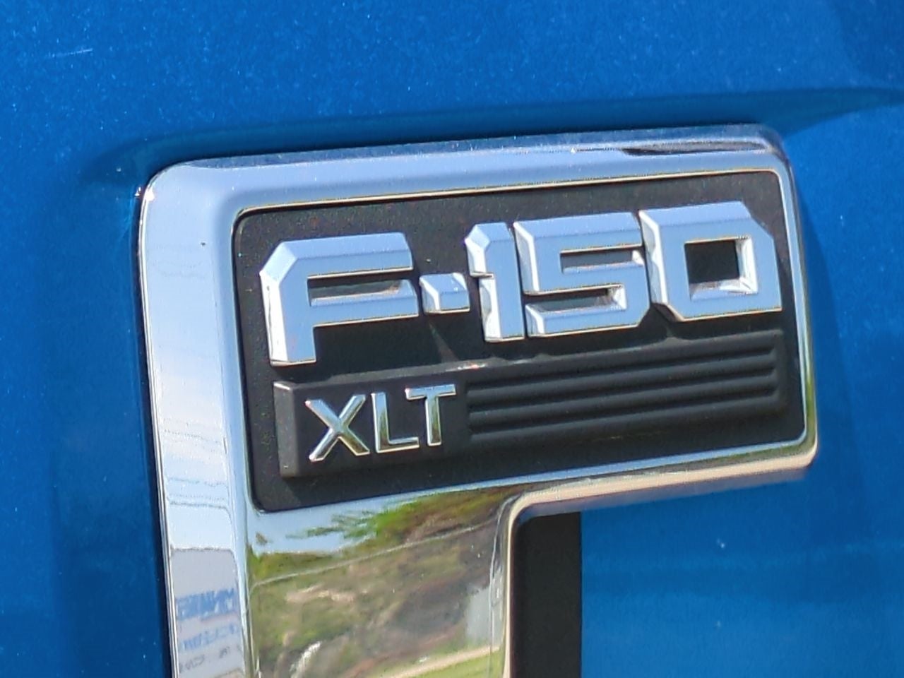2021 Ford F-150 XL in Columbus, MI - Mark Wahlberg Automotive Group