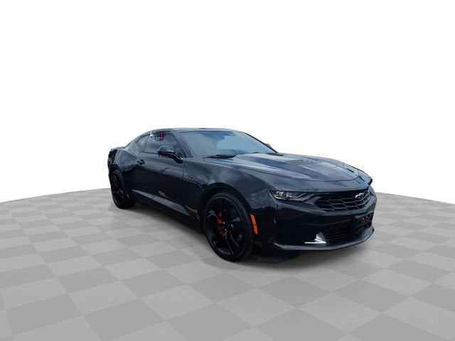 2023 Chevrolet Camaro LT1