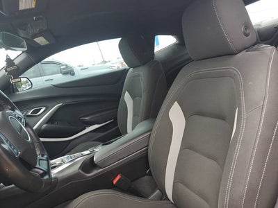 2023 Chevrolet Camaro LT1