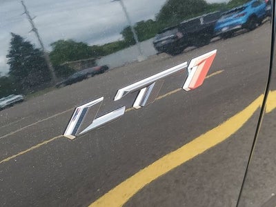 2023 Chevrolet Camaro LT1