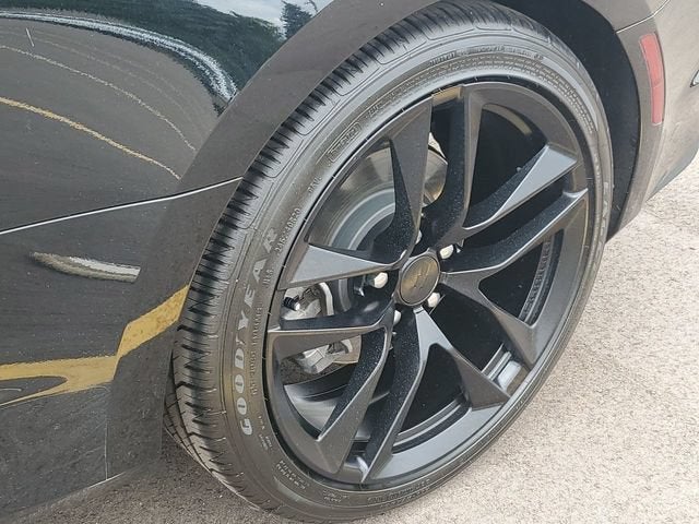 2023 Chevrolet Camaro LT1