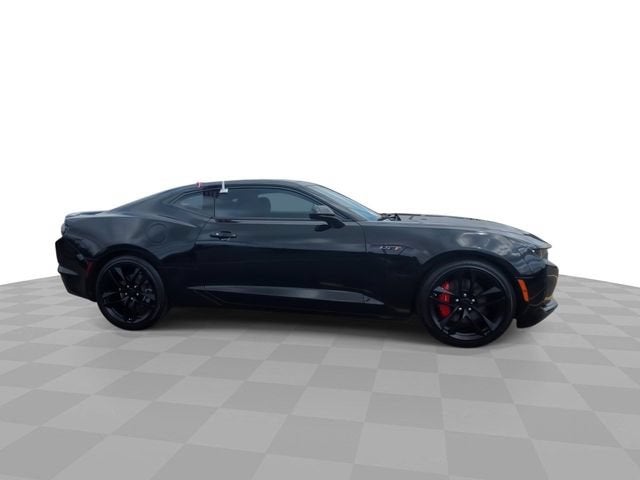 2023 Chevrolet Camaro LT1