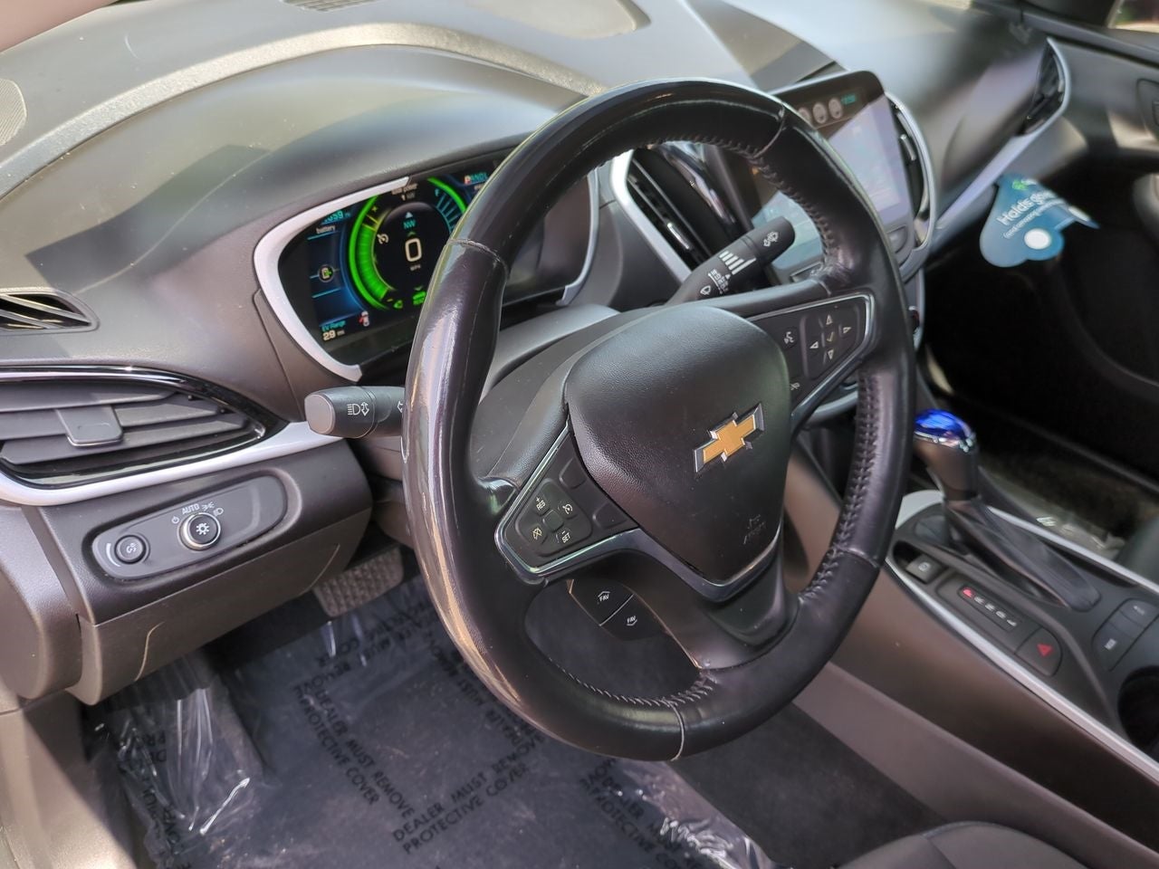 2016 Chevrolet Volt LT in Columbus, MI - Mark Wahlberg Automotive Group