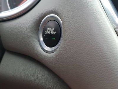 2018 Chevrolet Malibu Premier