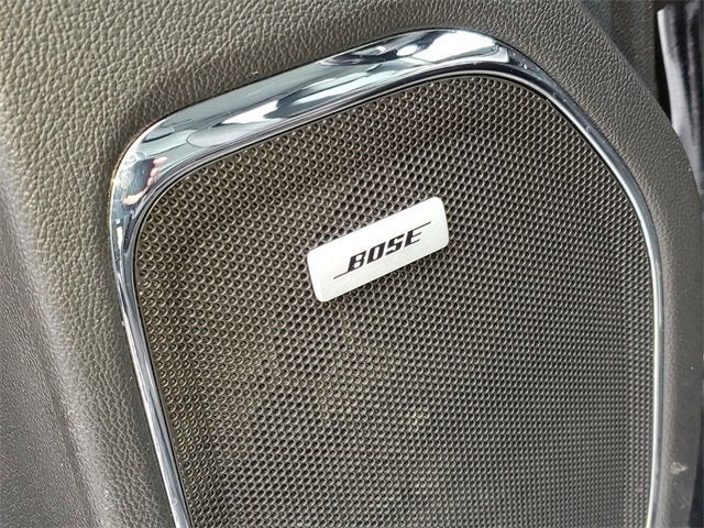 2018 Chevrolet Silverado 2500 HD LTZ