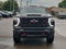 2025 Chevrolet Silverado 2500 HD ZR2